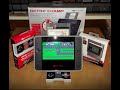 My Arcade Retro Champ Unboxing Review