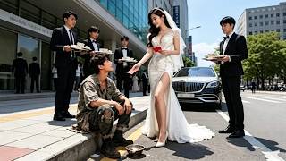 Betrayed, she returns to the 1980s and marries a down-and-out man. Only to find he is a billionaire.