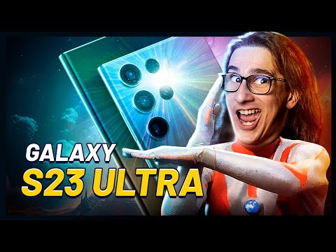 🤑 CUPOM  Galaxy S23 Ultra em um dos menores preços já vistos