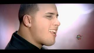 NICKY JAM - I&#39;M NOT YOUR HUSBAND / TU MARIDO (2005 VERSION) (VIDEO OFICIAL) (2003) (HD 4K) UPSCALE