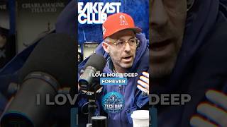 Prodigy &amp; Nas Beef: The Alchemist Had to Get Permission to Work With Nas! #mobbdeep #hiphop