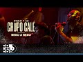 Beso A Beso, Grupo Galé, Diego Galé - Video Live