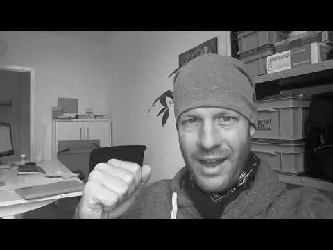 Auftritt I Rede I Präsentation: beginnen Sie NIE so!