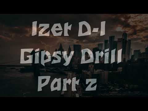 IZET D-I GIPSY DRILL Part2  2022