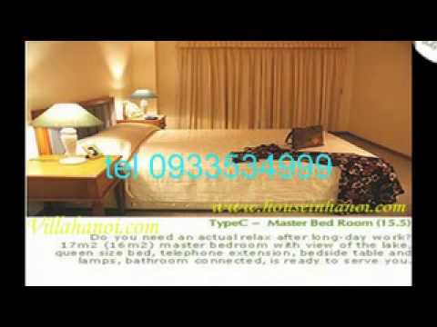 villahanoi.com - Jana Garden Hanoi