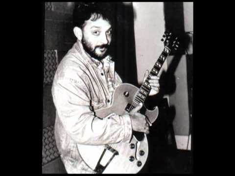 Za Patrikot - Petar Stanoevski