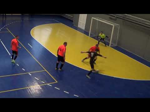 8          НАНГУ-2 – Pirates