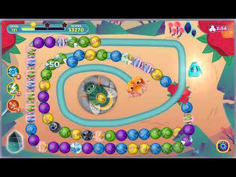 Viola s Quest Level 121 no Booster by Michi G