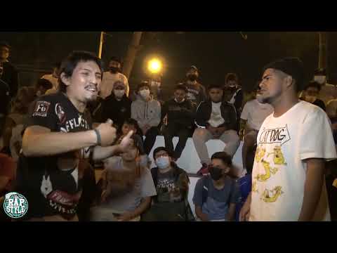 SHARP vs JEICO -Semifinal- Rapstyle Sjl - Fecha #1 (2022)