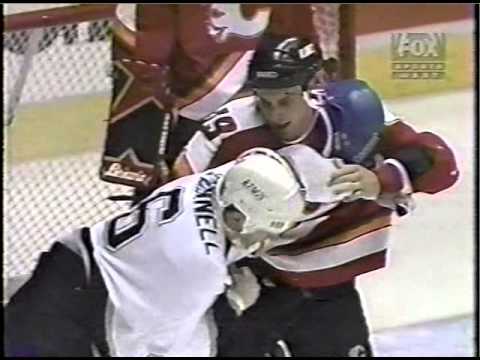 O'Donnell vs. Hulse 96-97