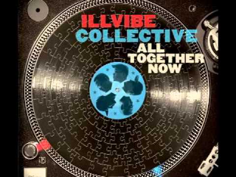 ILLVIBE COLLECTIVE FEAT  JOHN ROBINSON & FATIN "STANDARD OF RHYME"