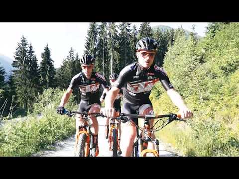 "Am Gipfel der Gaudi" - Flachau Kapitel 2 - Das ist die Bike Night
