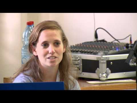 Wikimania 2011 - 2nd day: Workshops #3