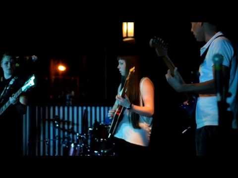 The Alter-Natives - Inappropriate, But Within Reason