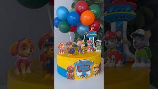 Download lagu Paw Patrol, un pastel muy perron mp3