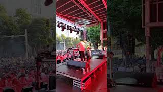May 28th, 2025 - This916 and Midnite Events FREE This City Block Party