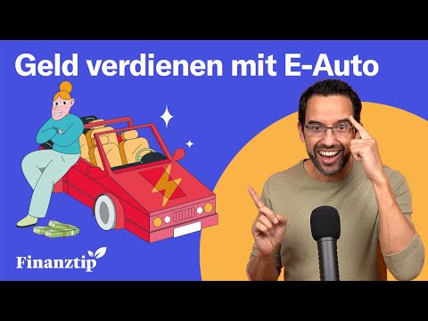 THG-Quote für E-Auto kassieren: Den besten Anbieter finden