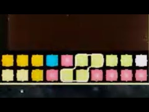 5 Perfect Clears! Expert Tetris Effect Zone Battle