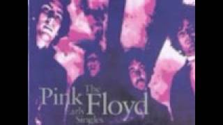 Pink Floyd - Candy and a Currant Bun - The Early Singles