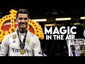Cristiano Ronaldo Magic In The Air Skills Goals