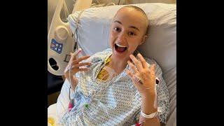 Kasey Altman Research Fund: Kasey&#39;s Story