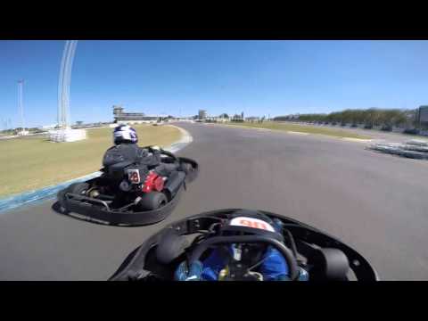 Velokart - 1ª Etapa Playoff Master - 02/08/2015 - Kart. Nova Odessa