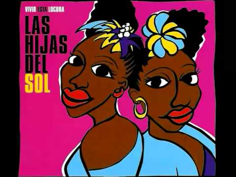 Hijas del SOL - Sibeba