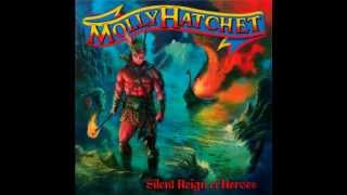 MOLLY HATCHET &quot; Saddle Tramp &quot;