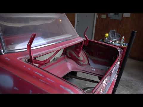 Thumbnail for Restoring our 1967 Toyota Corona Episode 1 by Toyota Corona, Toyota, Toyota RiN