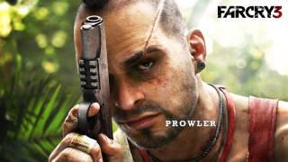 Far Cry 3 - The Giant's Head (Soundtrack OST)