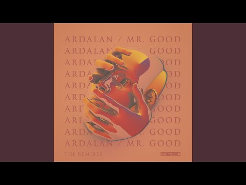 Warped Soul (Lubelski & RYBO Remix)