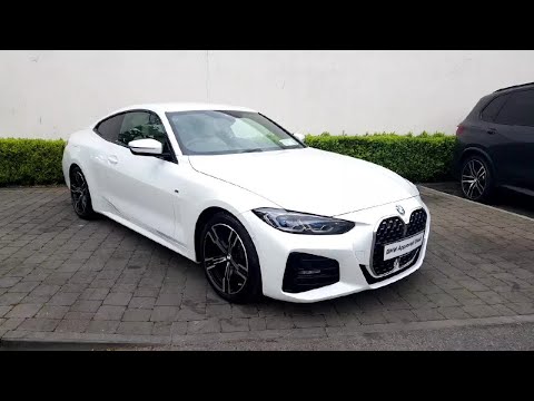 BMW 4-Series 420d M Sport - Image 2