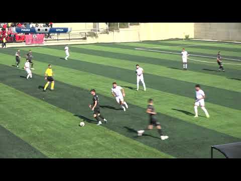 KF PIRANA    -   KF OPOJA     [0 - 2]