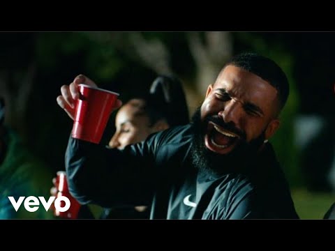 Drake Video