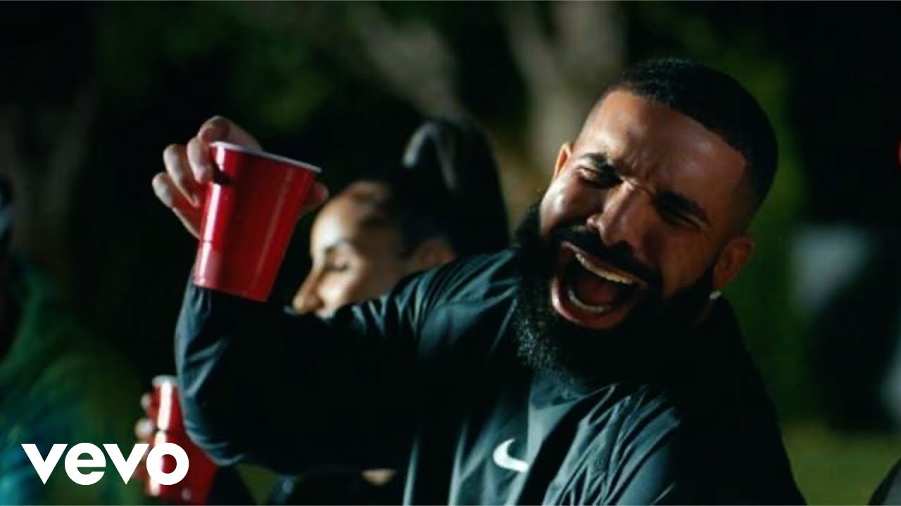 Drake ft. Lil Durk — Laugh Now Cry Later