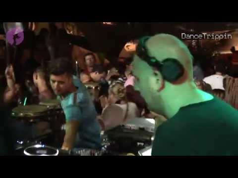 Hector - Your Naked Girlfriend [played by Defex]