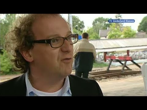 GLD Nieuws 21 juni 2011 - Nieuws