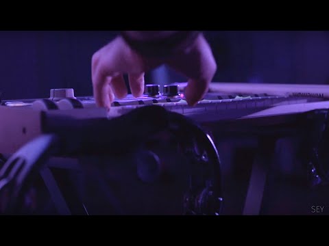 SEY // Sunny Side Studios (House of the Rising Sun)