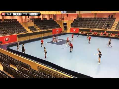 Håsta IBK P02 - Vattjoms IK P02  match 3268 28 dec 2018