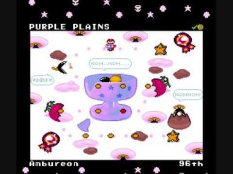 SMW Custom Music - Track 1932 (The 9th Annual VLDC - Worst Map (After))