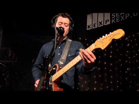 Tango Alpha Tango - White Sugar (Live on KEXP)
