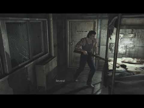 Resident Evil 0 HD pt 24 - Spittin' Lead {hard}