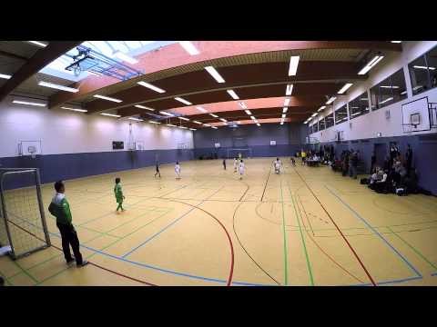 DSC Arminia Bielefeld U10 - Borussia Mönchengladbach U10  4:2