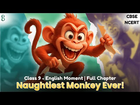 The Adventures of Toto – Class 9 English - Moments video
