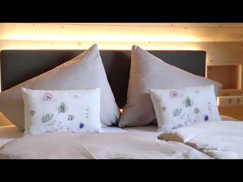 Video 40 aus  Streuobst Chalets