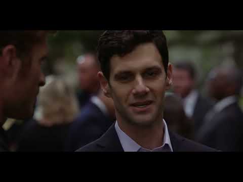 Mistero dei Templari S01E04: Pagina 47 Scena | Riley Poole aka Justin Bartha