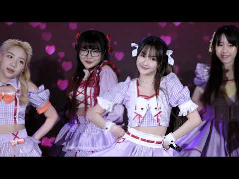 Cat Slave (Nadear Focus) Sora! Sora! Debut Stage - Reach for the Sky @ Fashion Island 11/12/2021