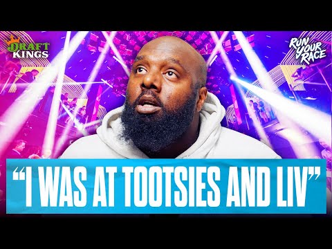 This is WILD for an NBA Draft Prospect to be doing 🤯 | PJ Hairston