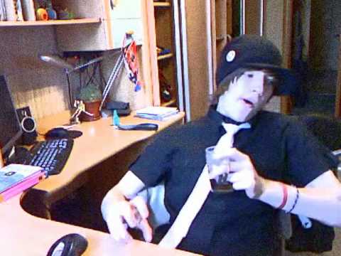 BZIK пошел на ххх.wmv