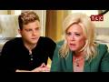 Jonathan Lipnicki Seeks A Sign Long Island Medium TLC